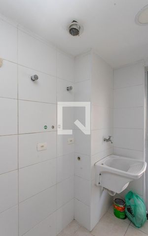 Apartamento para alugar com 75m², 3 quartos e 1 vaga Apartamento para alugar com 75m², 3 quartos e 1 vagaDetalhe da área de serviço