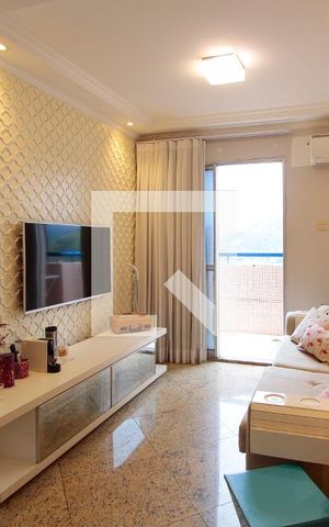 Apartamento à venda com 150m², 2 quartos e 2 vagas Apartamento à venda com 150m², 2 quartos e 2 vagasSala