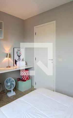 Apartamento à venda com 150m², 2 quartos e 2 vagas Apartamento à venda com 150m², 2 quartos e 2 vagasQuarto 1