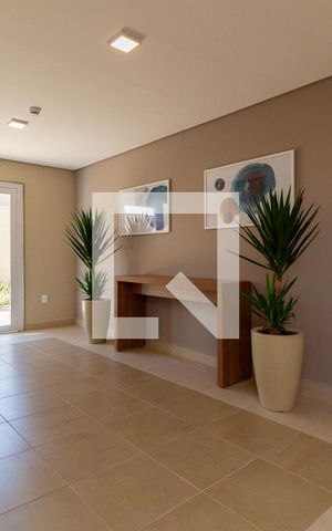 Apartamento à venda com 29m², 1 quarto e sem vagaHall social