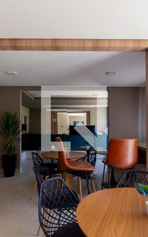Apartamento à venda com 29m², 1 quarto e sem vagaSalão de Festas