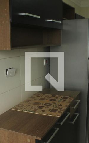 Apartamento à venda com 75m², 2 quartos e 1 vagaCozinha