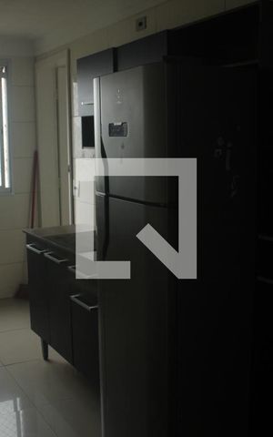 Apartamento à venda com 75m², 2 quartos e 1 vagaCozinha