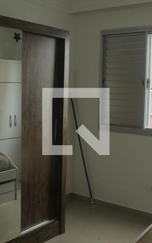 Apartamento à venda com 75m², 2 quartos e 1 vagaQuarto 1