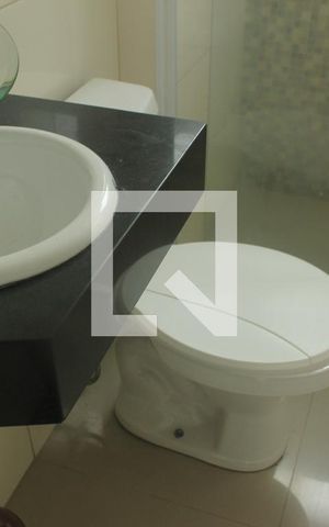 Apartamento à venda com 75m², 2 quartos e 1 vagaBanheiro