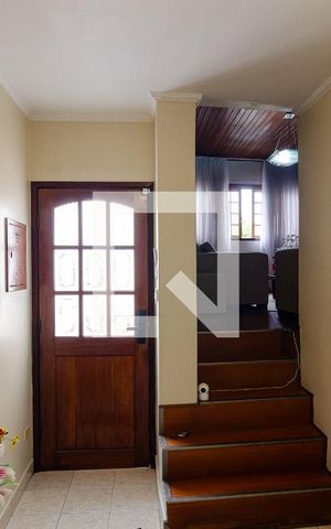 Casa à venda com 300m², 3 quartos e 1 vaga Casa à venda com 300m², 3 quartos e 1 vagaHall de Entrada