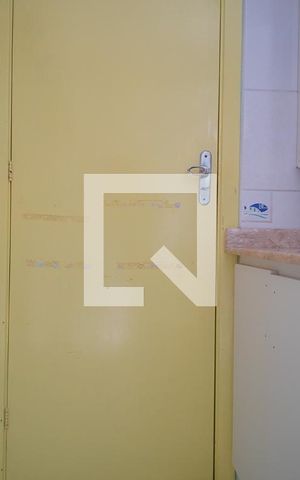 Apartamento para alugar com 52m², 2 quartos e 1 vaga Apartamento para alugar com 52m², 2 quartos e 1 vagaBanheiro