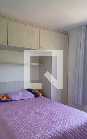 Apartamento para alugar com 52m², 2 quartos e 1 vaga Apartamento para alugar com 52m², 2 quartos e 1 vagaQuarto 2