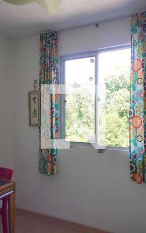 Apartamento para alugar com 52m², 2 quartos e 1 vaga Apartamento para alugar com 52m², 2 quartos e 1 vagaQuarto 1
