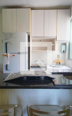 Apartamento para alugar com 52m², 2 quartos e 1 vaga Apartamento para alugar com 52m², 2 quartos e 1 vagaCozinha