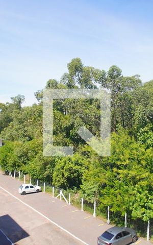Apartamento para alugar com 52m², 2 quartos e 1 vaga Apartamento para alugar com 52m², 2 quartos e 1 vagaVista do Quarto 1