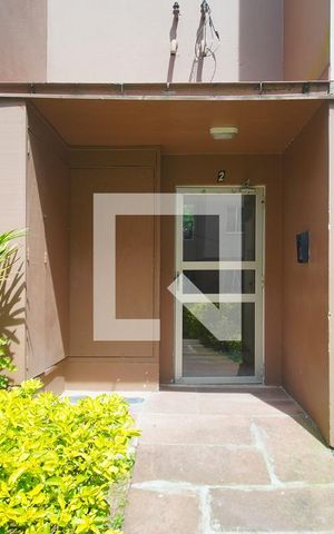 Apartamento para alugar com 52m², 2 quartos e 1 vaga Apartamento para alugar com 52m², 2 quartos e 1 vagaFachada do bloco