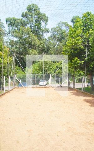 Apartamento para alugar com 52m², 2 quartos e 1 vaga Apartamento para alugar com 52m², 2 quartos e 1 vagaQuadra Esportiva