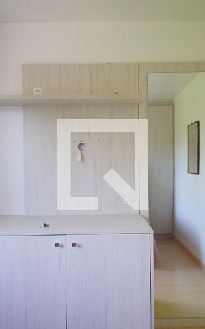 Apartamento para alugar com 52m², 2 quartos e 1 vaga Apartamento para alugar com 52m², 2 quartos e 1 vagaQuarto 2