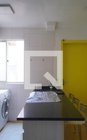 Apartamento para alugar com 52m², 2 quartos e 1 vaga Apartamento para alugar com 52m², 2 quartos e 1 vagaCozinha