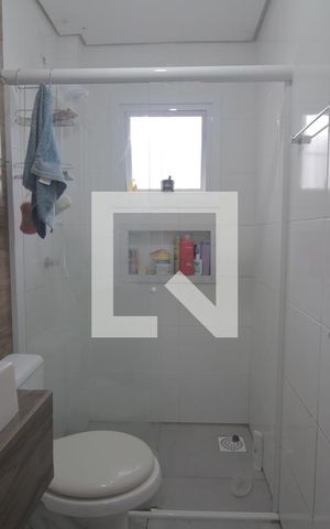 Apartamento à venda com 52m², 2 quartos e 1 vagaBanheiro
