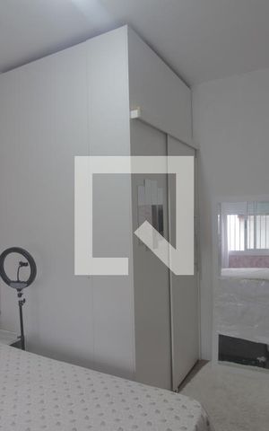 Apartamento à venda com 52m², 2 quartos e 1 vagaQuarto 2
