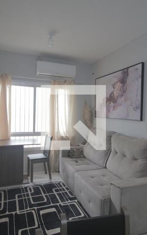 Apartamento à venda com 52m², 2 quartos e 1 vagaSala