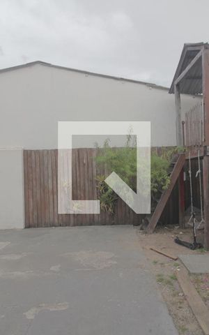 Apartamento à venda com 52m², 2 quartos e 1 vagaÁrea comum