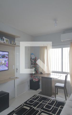 Apartamento à venda com 52m², 2 quartos e 1 vagaSala