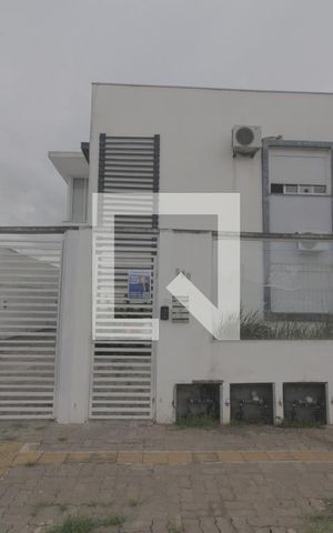 Apartamento à venda com 52m², 2 quartos e 1 vagaFachada