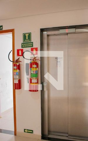 Apartamento para alugar com 77m², 2 quartos e 1 vaga Apartamento para alugar com 77m², 2 quartos e 1 vagaÁrea comum