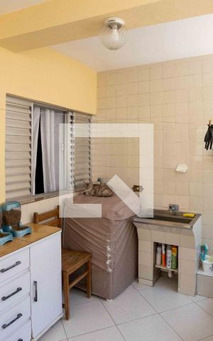 Casa à venda com 150m², 3 quartos e 3 vagasÁrea de Serviço