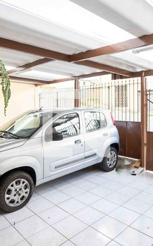 Casa à venda com 150m², 3 quartos e 3 vagasGaragem