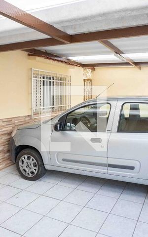 Casa à venda com 150m², 3 quartos e 3 vagasGaragem