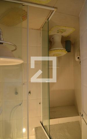 Casa para alugar com 196m², 4 quartos e 2 vagasBanheiro da Suíte 1