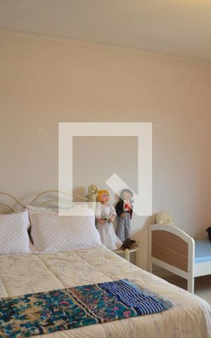 Casa para alugar com 196m², 4 quartos e 2 vagasQuarto Suite 3