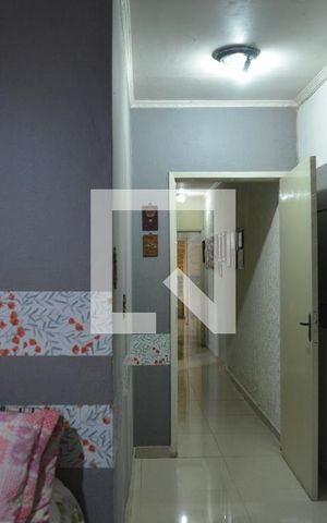 Casa para alugar com 196m², 4 quartos e 2 vagasQuarto Suite 1