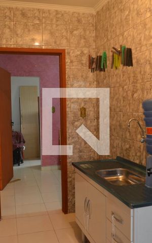 Casa para alugar com 196m², 4 quartos e 2 vagasCozinha