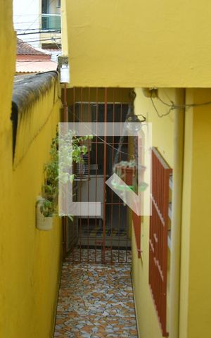 Casa para alugar com 196m², 4 quartos e 2 vagasQuintal