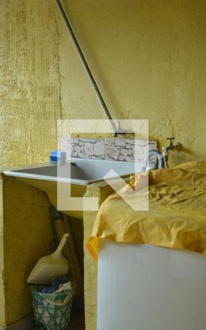 Casa para alugar com 196m², 4 quartos e 2 vagasÁrea de Serviço