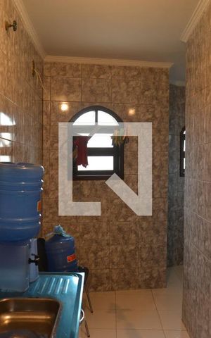 Casa para alugar com 196m², 4 quartos e 2 vagasCozinha