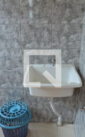 Casa para alugar com 196m², 4 quartos e 2 vagasÁrea de Serviço