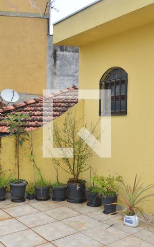 Casa para alugar com 196m², 4 quartos e 2 vagasVaranda