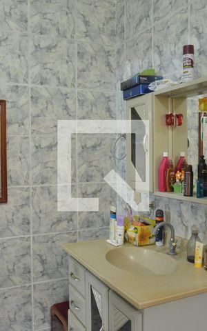 Casa para alugar com 196m², 4 quartos e 2 vagasBanheiro da Suíte 2