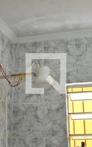 Casa para alugar com 196m², 4 quartos e 2 vagasBanheiro da Suíte 2