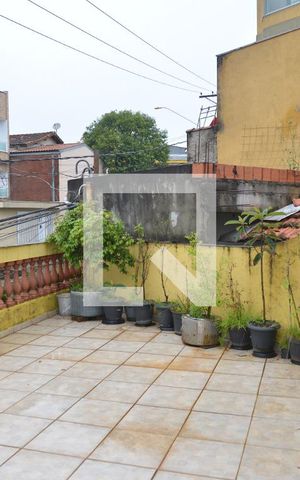 Casa para alugar com 196m², 4 quartos e 2 vagasVaranda