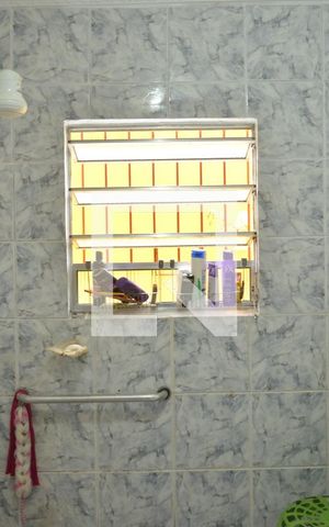 Casa para alugar com 196m², 4 quartos e 2 vagasBanheiro da Suíte 2