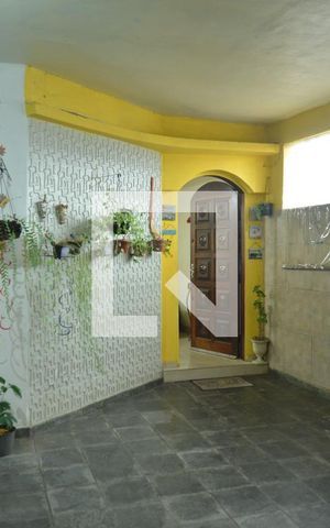 Casa para alugar com 196m², 4 quartos e 2 vagasGaragem