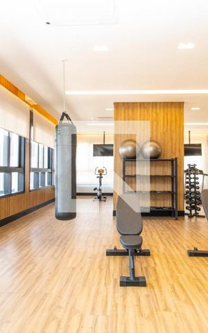 Studio à venda com 24m², 1 quarto e sem vaga Studio à venda com 24m², 1 quarto e sem vagaÁrea comum - Academia