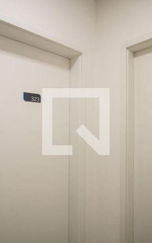 Studio à venda com 24m², 1 quarto e sem vaga Studio à venda com 24m², 1 quarto e sem vagaÁrea comum - hall do andar