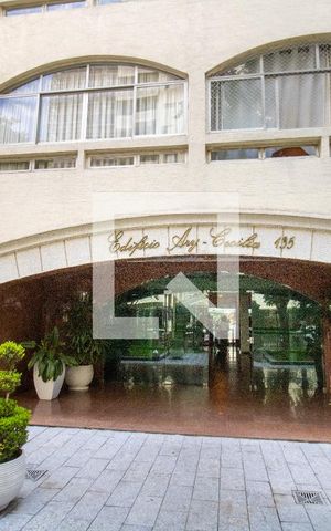 Apartamento à venda com 123m², 4 quartos e 1 vaga Apartamento à venda com 123m², 4 quartos e 1 vagaFachada