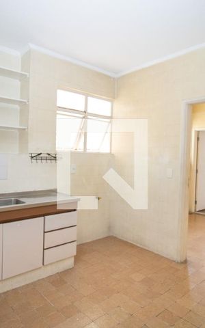 Apartamento à venda com 123m², 4 quartos e 1 vaga Apartamento à venda com 123m², 4 quartos e 1 vagaCozinha, panorâmica