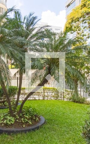 Apartamento à venda com 123m², 4 quartos e 1 vaga Apartamento à venda com 123m², 4 quartos e 1 vagaÁrea comum - Jardim