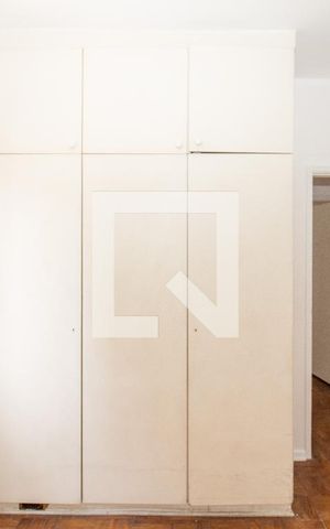 Apartamento à venda com 123m², 4 quartos e 1 vaga Apartamento à venda com 123m², 4 quartos e 1 vagaQuarto 2, Armário