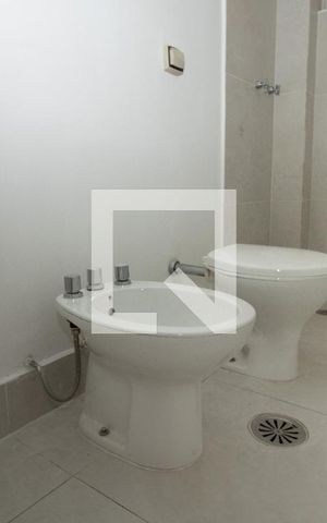 Apartamento à venda com 123m², 4 quartos e 1 vaga Apartamento à venda com 123m², 4 quartos e 1 vagaBanheiro 2, Louça sanitária